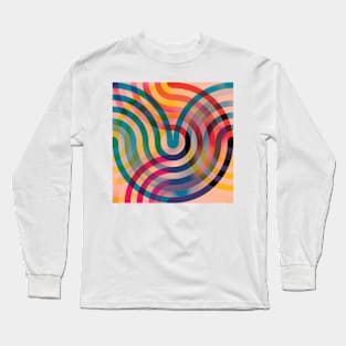 Recircle Long Sleeve T-Shirt